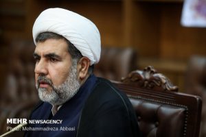 «فیاضی» شایسته وزارت آموزش و پرورش است