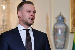 لیتوانی: اروپا آماده “قلدری” اقتصادی چین باشد