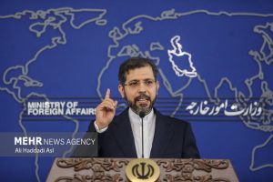 مدیرکل آژانس اتمی با امیرعبداللهیان دیدار خواهد کرد