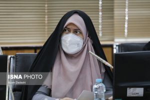 مدیریت شهری قزوین از سوت‌زنان حمایت مالی و معنوی کند