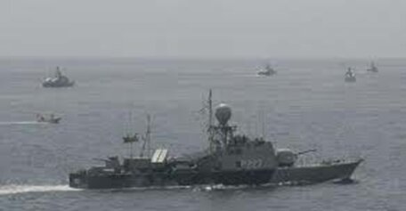 نسل درخشانی از دریا