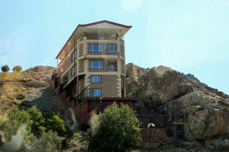 کارگروه ویژه برخورد موثر با ساخت و سازهای غیرمجاز در خراسان جنوبی فعال می‌شود