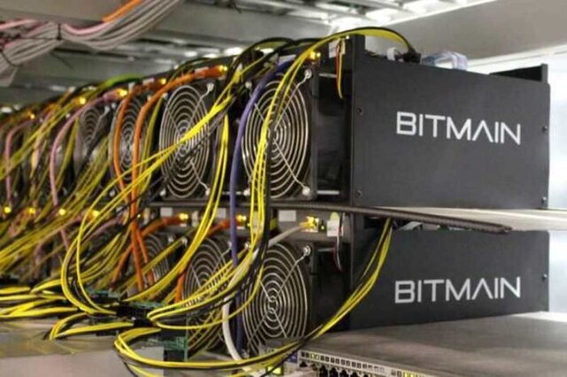 کشف ۱۶ دستگاه ماینر قاچاق میلیاردی در کهگیلویه