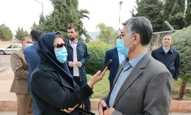 اجرای برنامه‌های توسعه‌ای بخش کشاورزی در لرستان ضروری است