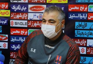 الهامی: تیمهای نکونام با استایل خاصی بازی می‌کنند