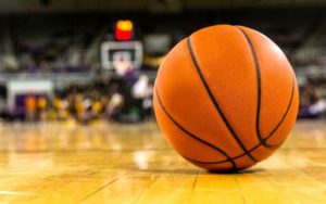 حضور۲نماینده کردستان در رقابت های لیگ دسته اول بسکتبال کشور