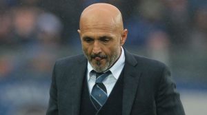 دو جلسه محرومیت برای اسپالتی