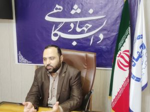 سیرت دهی به صورت موضوعات رسالت بنیادین دانشجو است 