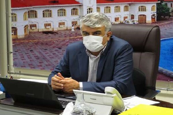 لزوم پوشش ۸۵ درصدی واکسن جهت کنترل سویه های کرونا در گیلان