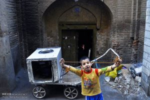 سیاست های دولت و مدیریت شهری سرعت نوسازی بافت فرسوده را کاهش داد – پایگاه علنی | اخبار ایران و جهان