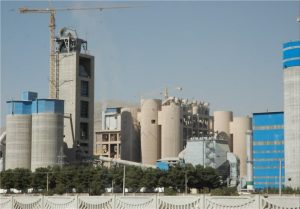 باز آفرینی کارخانه سیمان ری با حمایت از فعالیتهای دانش بنیان – پایگاه علنی | اخبار ایران و جهان