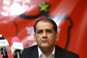 شکایت سرپرست سابق باشگاه از پرسپولیس به جایی نرسید – پایگاه علنی | اخبار ایران و جهان