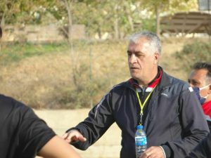 زمین تختی اهواز باتلاق بود/ به داوری باختیم – پایگاه علنی | اخبار ایران و جهان