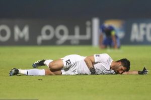 رای انضباطی باشگاه استقلال در مورد رشید مظاهری اعلام شد – پایگاه علنی | اخبار ایران و جهان