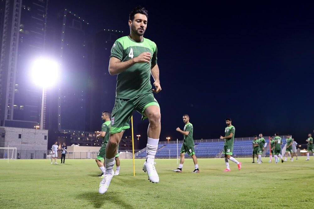 آماده جشن صعود به جام جهانی هستیم/می خواهیم سریع‌ترین تیم باشیم – پایگاه علنی | اخبار ایران و جهان