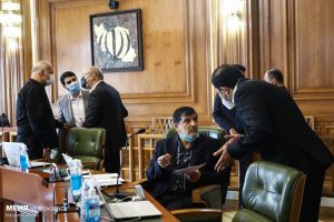 ماجرای تبدیل بناهای تاریخی تهران به انبار – پایگاه علنی | اخبار ایران و جهان