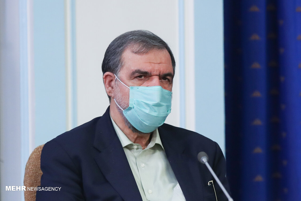 خطر نحله‌های داخلی از جنگ اقتصادی صدها برابر بیشتر است – پایگاه علنی | اخبار ایران و جهان