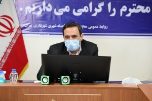 اداره کل امور مجامع و حسابرسی عامل مولدسازی دارایی ها در شهرداری – پایگاه علنی | اخبار ایران و جهان