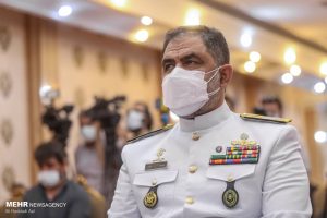 کلیه امکانات نیروی دریایی ارتش در اختیار مردم مناطق سیل‌زده است – پایگاه علنی | اخبار ایران و جهان