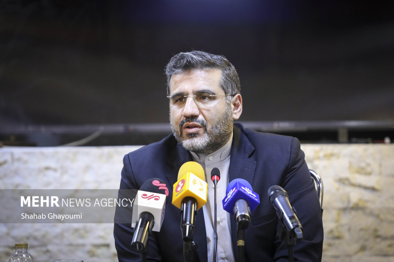 اختصاص ۲درصد از اعتبارات هزینه‌ای دستگاه‌های اجرایی به حوزه فرهنگ – پایگاه علنی | اخبار ایران و جهان