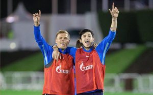 جزئیاتی از توافق سردار آزمون با باشگاه لیون فرانسه فاش شد – پایگاه علنی | اخبار ایران و جهان