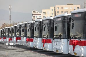 سرپرست جدید شرکت واحد اتوبوسرانی منصوب شد – پایگاه علنی | اخبار ایران و جهان