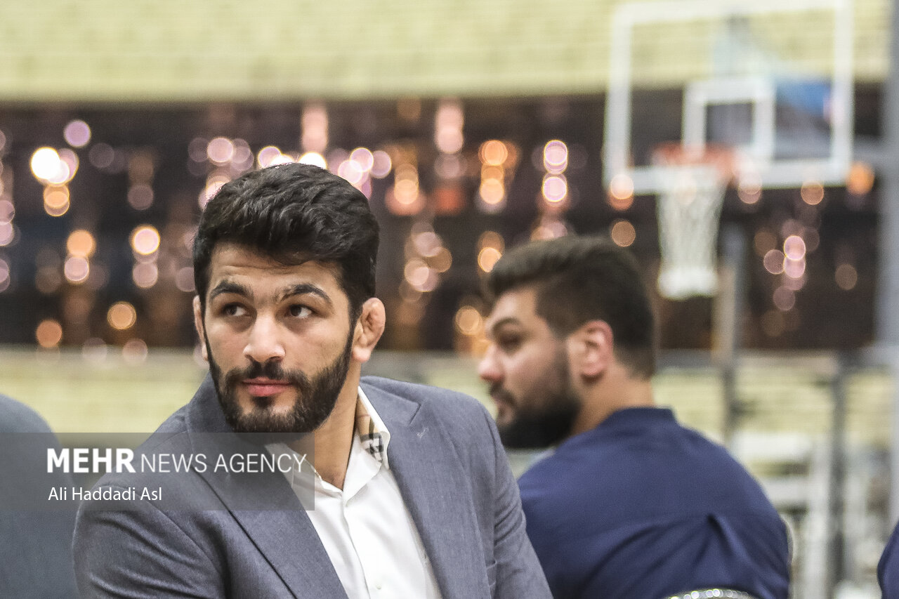 حسن یزدانی: به هر جایگاهی که رسیدیدم گذشته خود را فراموش نکنیم – پایگاه علنی | اخبار ایران و جهان