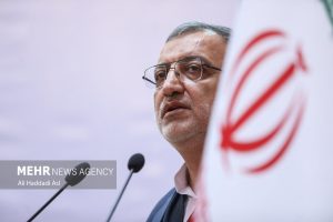 درخواست کمک به خصوص از طرف مناطق محروم را بی‌پاسخ نخواهیم گذاشت – پایگاه علنی | اخبار ایران و جهان