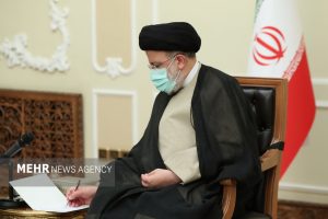 رئیسی سی‌امین سالگرد روابط دیپلماتیک ایران-ترکمنستان را تبریک گفت – پایگاه علنی | اخبار ایران و جهان