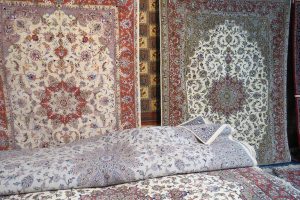 فروش ۶ میلیارد تومانی فرش در حراج تملیکی – پایگاه علنی | اخبار ایران و جهان