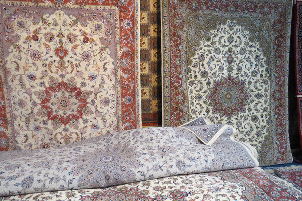 فروش ۶ میلیارد تومانی فرش در حراج تملیکی – پایگاه علنی | اخبار ایران و جهان