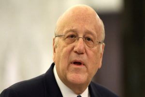 مخالفت میقاتی با درخواست عون برای برگزاری نشست گفتگومحور – پایگاه علنی | اخبار ایران و جهان