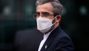 علی باقری از پیشرفت در گفتگوهای وین خبر داد – پایگاه علنی | اخبار ایران و جهان