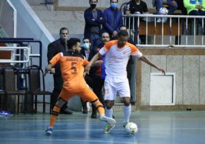 پیروزی مدعیان در هفته شانزدهم لیگ برتر فوتسال – پایگاه علنی | اخبار ایران و جهان