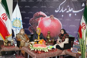 ماجرای آشنایی ایرانشناس ارمنی با آیین شب یلدا در اصفهان – پایگاه علنی | اخبار ایران و جهان