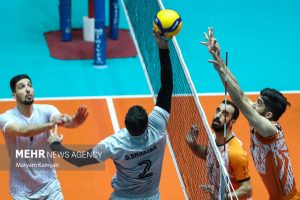 پیروزی مس رفسنجان،فولاد سیرجان، سایپا و پیکان در هفته پانزدهم – پایگاه علنی | اخبار ایران و جهان