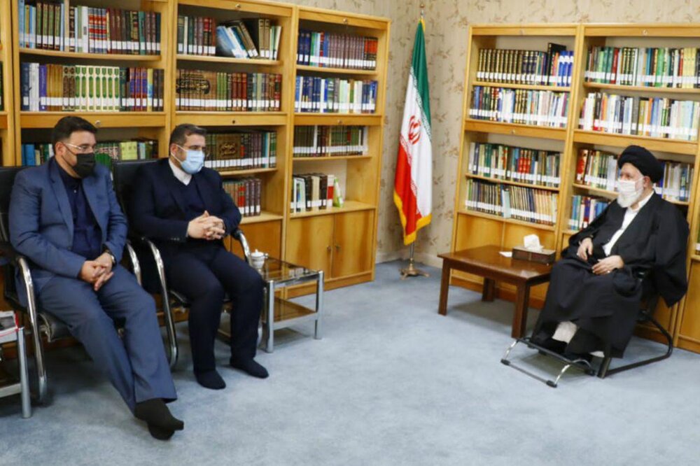 لزوم توجه به توسعه حکم‌رانی دینی در مدیریت فرهنگی کشور – پایگاه علنی | اخبار ایران و جهان