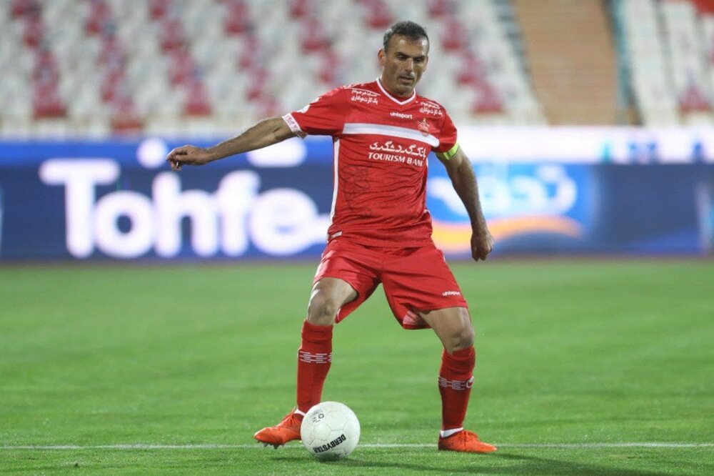 تراکتور ما را غافلگیر کرد/ واکنش به مدرک‌سازی برای نتیجه‌گیری – پایگاه علنی | اخبار ایران و جهان