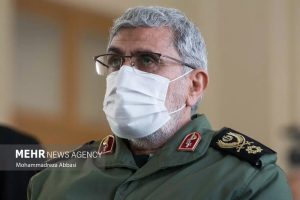 عاملان شهادت سردار سیلمانی زیرذره بین آزادگان عالم هستند – پایگاه علنی | اخبار ایران و جهان