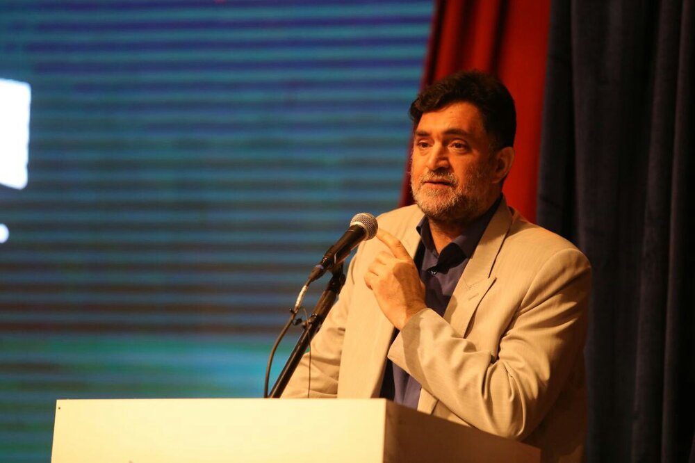 نباید در فرهنگ مصرف کننده باشیم / لزوم توجه به فرهنگ بومی – پایگاه علنی | اخبار ایران و جهان