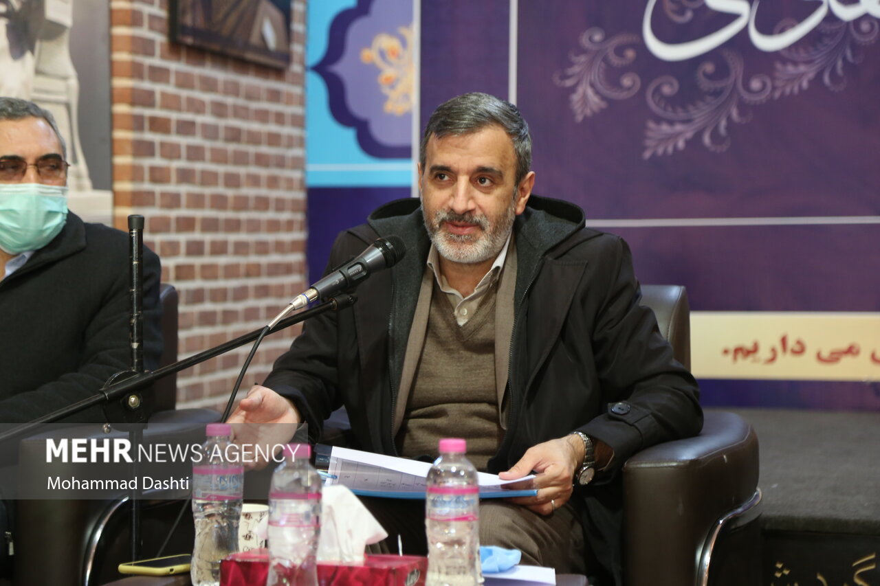 بهره‌مندی ۲۵ هزار واحد از تسهیلات بافت فرسوده – پایگاه علنی | اخبار ایران و جهان