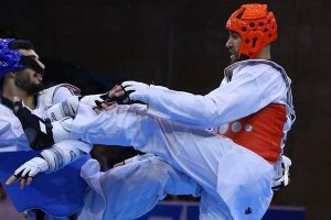 مسابقات قهرمانی تکواندوی استان سمنان برگزار می‌شود – پایگاه علنی | اخبار ایران و جهان