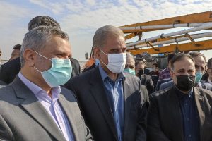 فاضلاب اهواز در ۲۴ نقطه وارد کارون می‌شود – پایگاه علنی | اخبار ایران و جهان