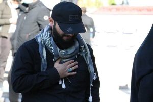 قلب کرمان در گلزار شهدای شهر می تپد – پایگاه علنی | اخبار ایران و جهان