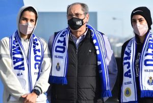 اظهارات مربی و بازیکن ایرانی پورتو و مطرح شدن نام طارمی – پایگاه علنی | اخبار ایران و جهان