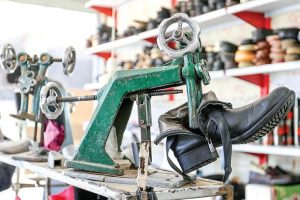 آمادگی شرکت ساماندهی مشاغل شهر برای تسهیل انتقال کارگاه‌های کفاشی – پایگاه علنی | اخبار ایران و جهان