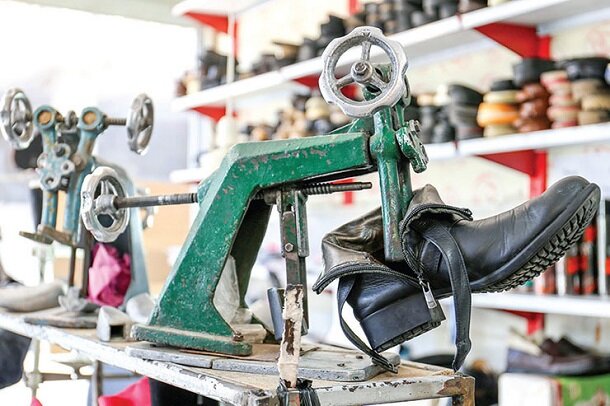 آمادگی شرکت ساماندهی مشاغل شهر برای تسهیل انتقال کارگاه‌های کفاشی – پایگاه علنی | اخبار ایران و جهان