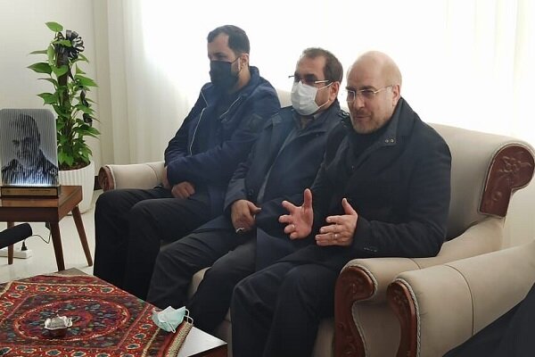 جوانان نباید در حرف و عمل مسئولان اختلاف ببینند – پایگاه علنی | اخبار ایران و جهان