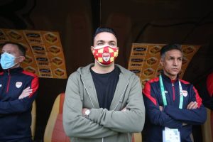 یک لحظه اشتباه کردیم/ گل ناامید کننده خوردیم – پایگاه علنی | اخبار ایران و جهان