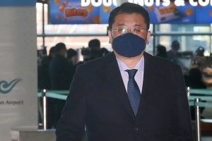 باقری و «چوی‌جانگ‌کان» امروز در وین دیدار و گفتگو می‌کنند – پایگاه علنی | اخبار ایران و جهان